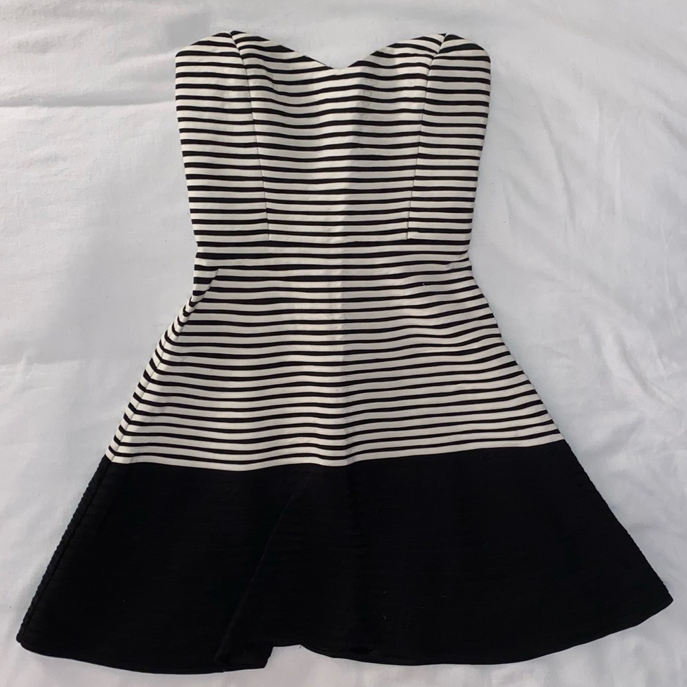 SOLD! | PARKER | Molly Combo Dress